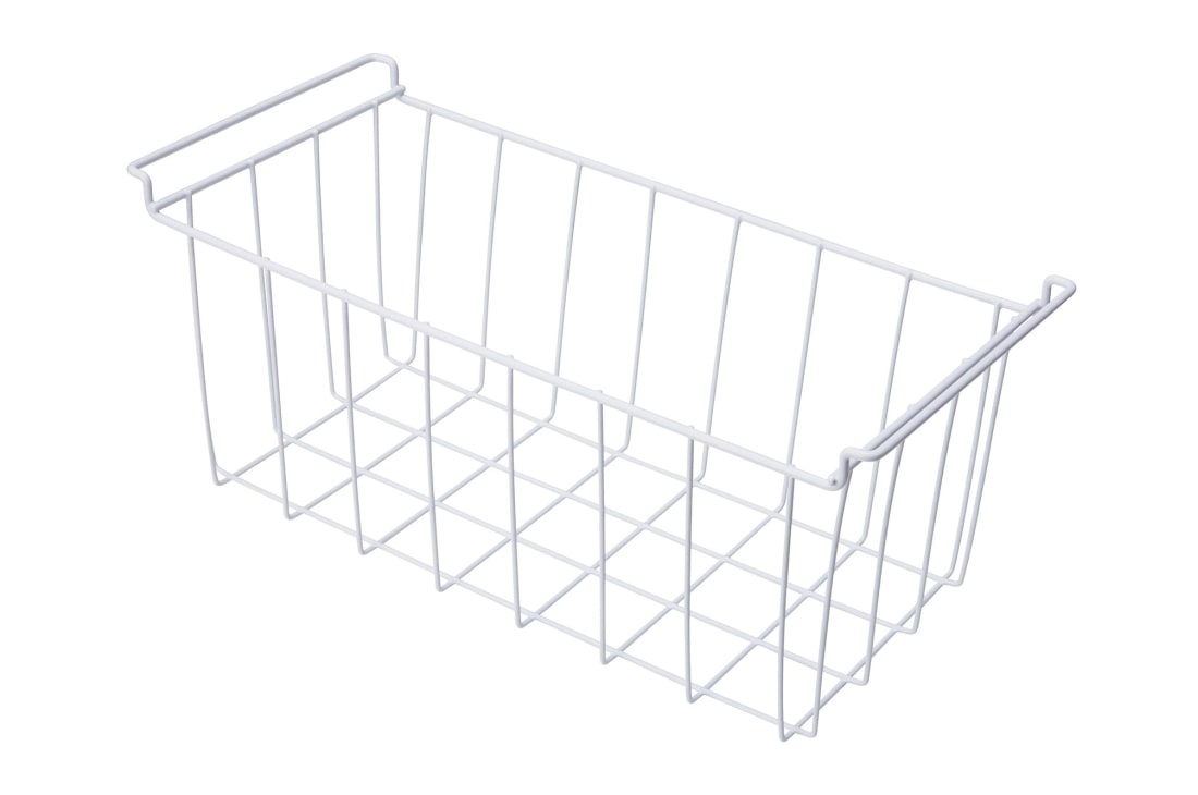 LG 243L Chest Freezer Silver, LG chest freezer accessory, GCFB255BQCF, thumbnail 9