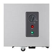 LG 291L Chest Freezer Silver, LG chest freezer panel, GCFB305BQCF, thumbnail 8