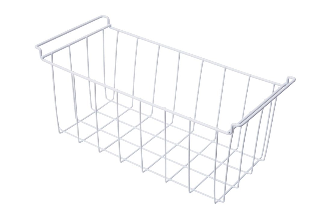 LG 291L Chest Freezer Silver, LG chest freezer accessory, GCFB305BQCF, thumbnail 9