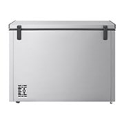 LG 497L Chest Freezer Silver, 497L Chest Freezer Silver, GCFB505BQCF, thumbnail 5