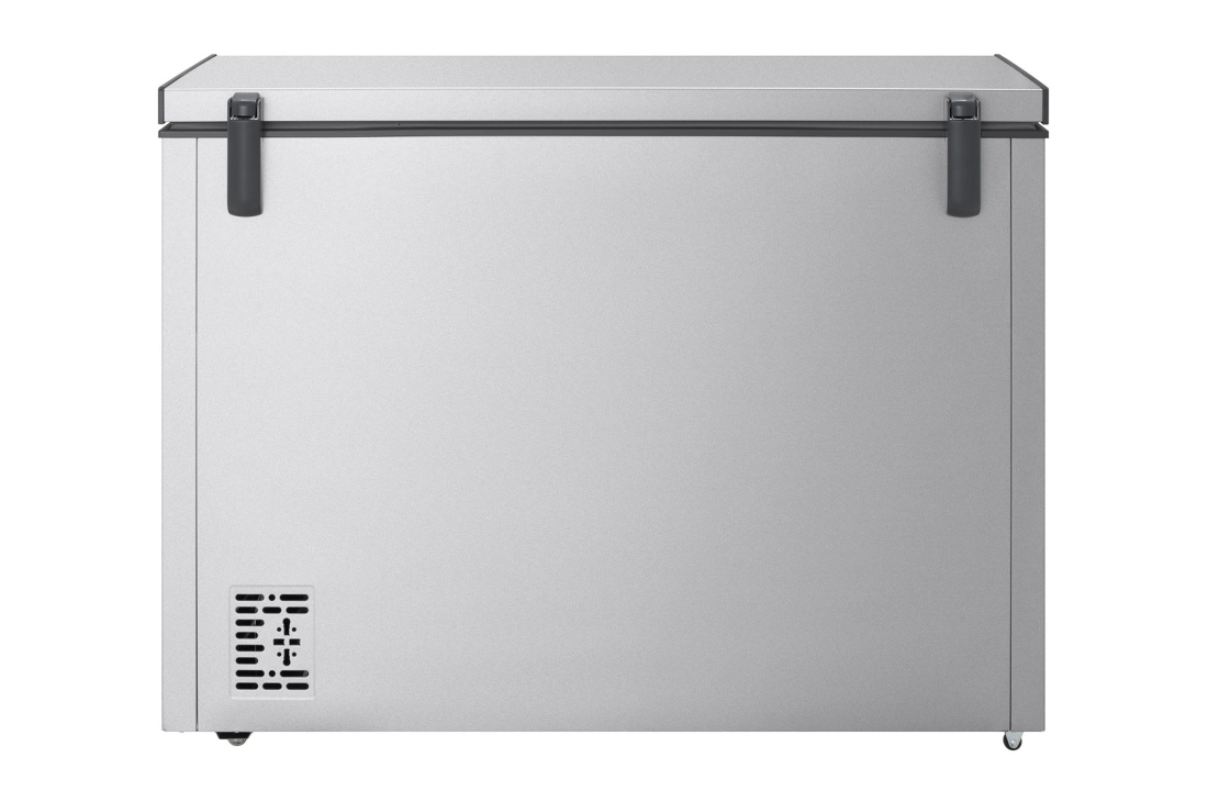 LG 497L Chest Freezer Silver, 497L Chest Freezer Silver, GCFB505BQCF, thumbnail 5
