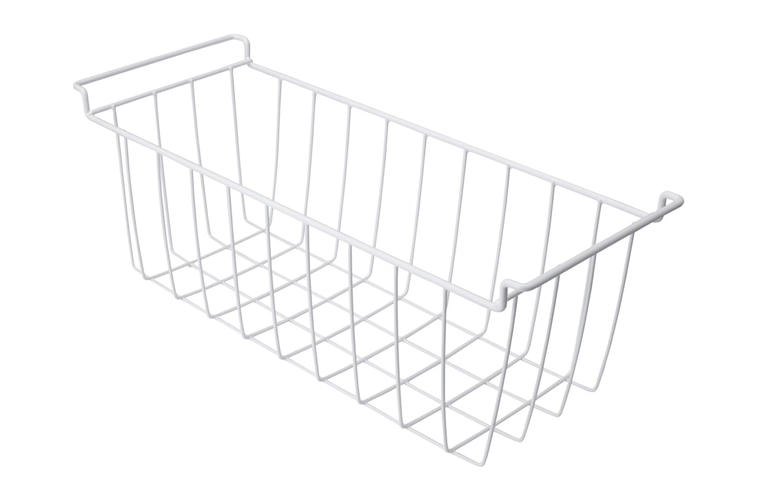 LG 497L Chest Freezer Silver, LG chest freezer accessory, GCFB505BQCF, thumbnail 9