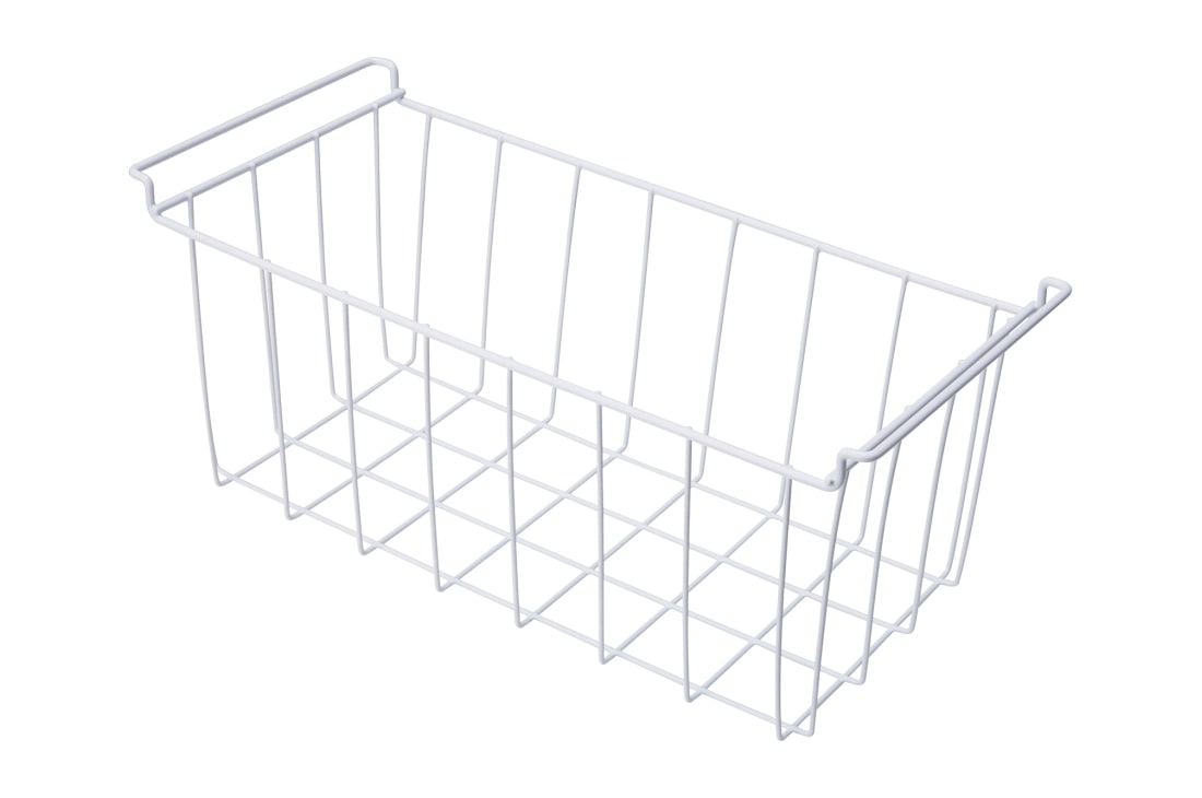 LG 137L Chest Freezer Silver, LG chest freezer accessory, GCFB155BQCF, thumbnail 9