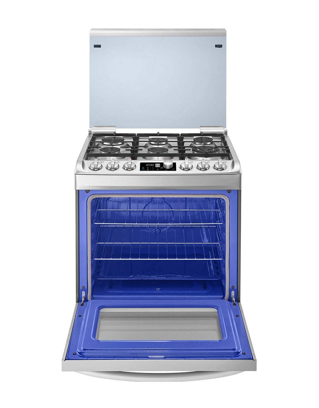 Lg gas cooker price sales list
