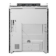 LG Gas Cooker, 6 Burners Power with Cast Iron, Auto Ignition, Glass Top Cover, 153litres Oven Capacity, EasyClean (Oven), LF762S, thumbnail 15