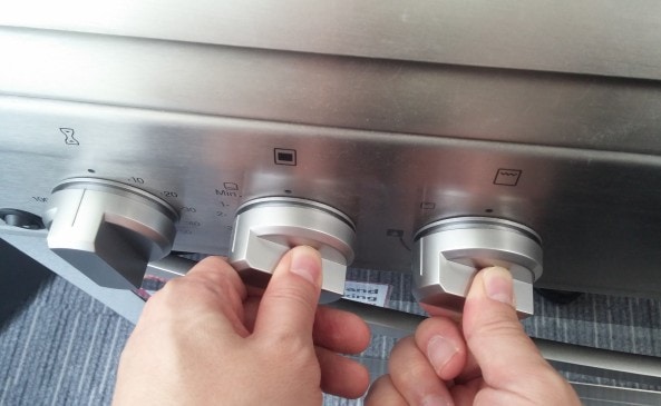 Auto Ignition