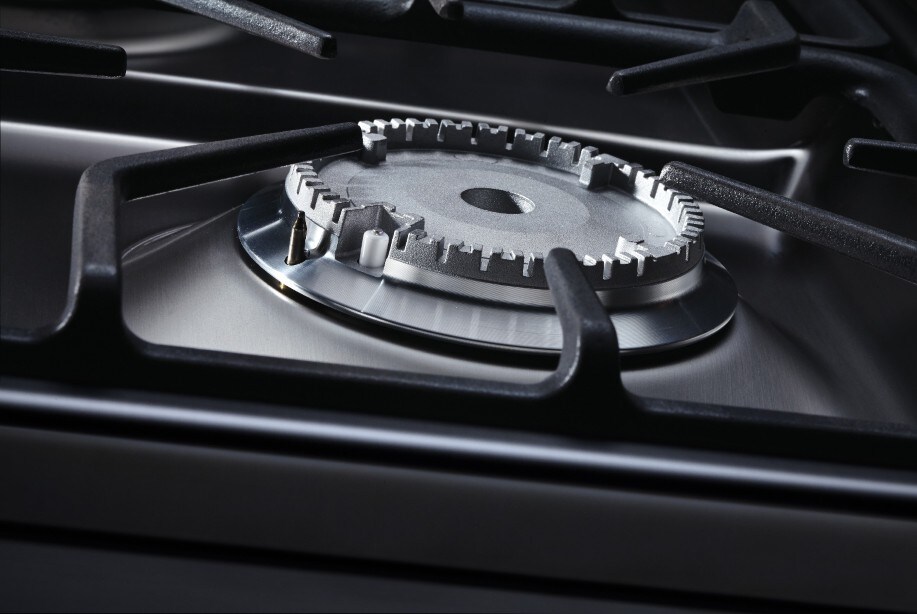 Cast Iron Pan Support