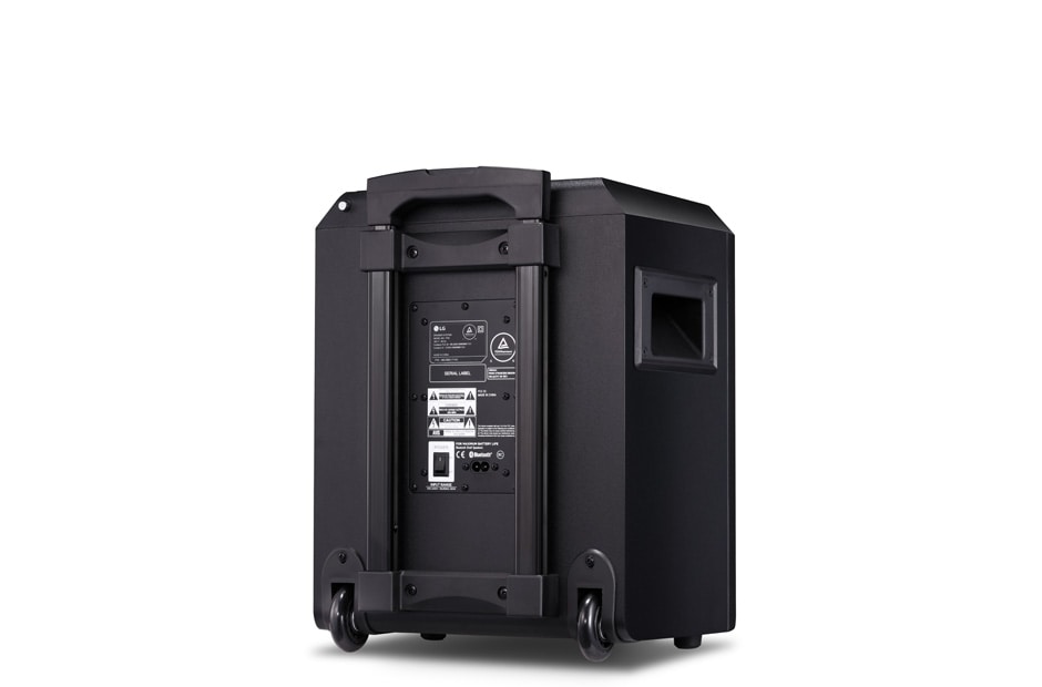 lg xboom fh2