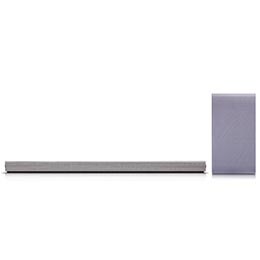LG Wireless Sound Bar2