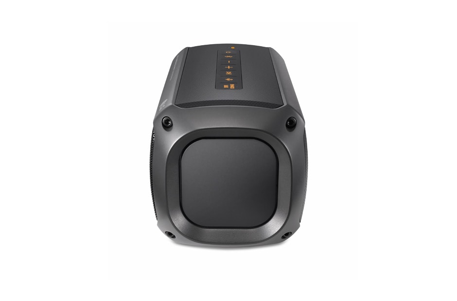 LG 16W Portable Speaker, Dual Passive Radiator, IPX7, PK3, thumbnail 8