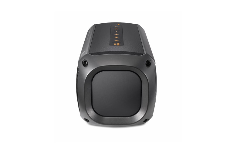 LG 16W Portable Speaker, Dual Passive Radiator, IPX7, PK3, thumbnail 8