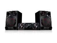 LG XBOOM CM83501