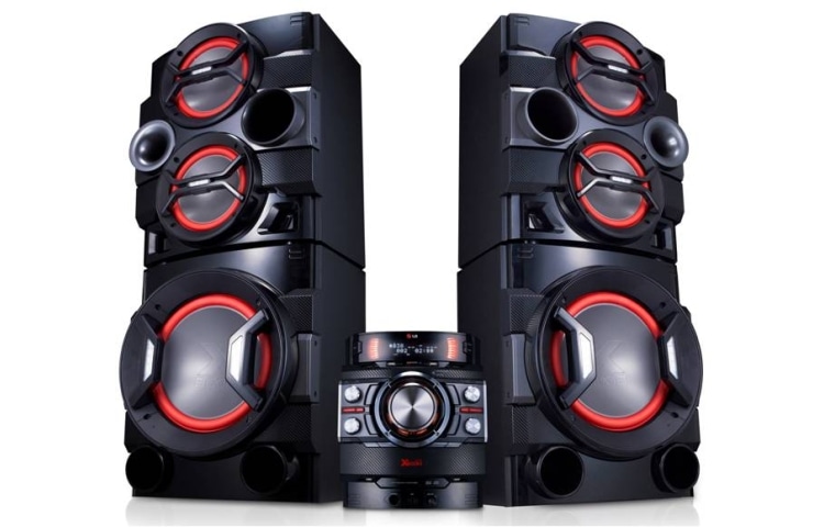 Lg dj home theatre Clearance