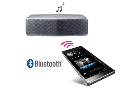 Bluetooth Compatibility
