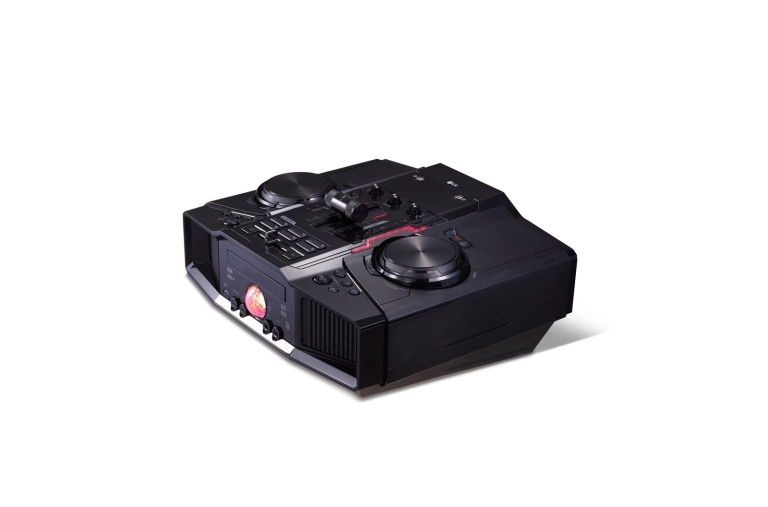 LG XBOOM CM9960, CM9960, thumbnail 3