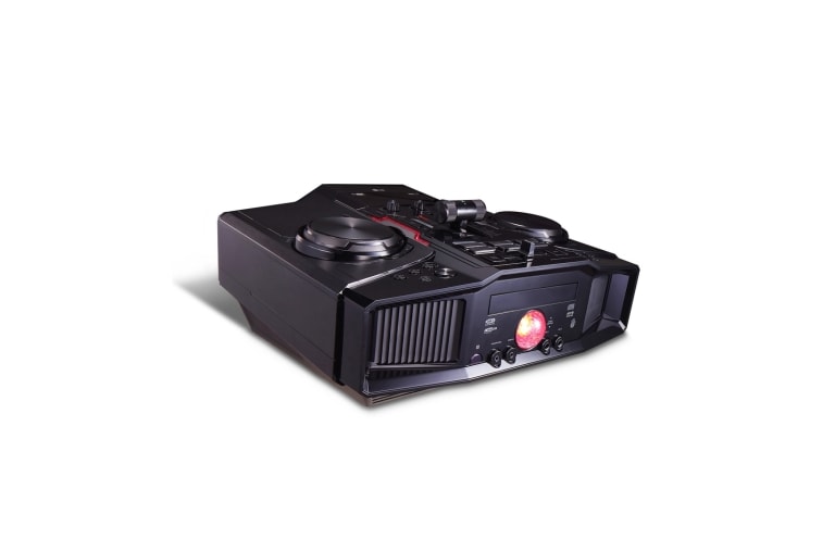 LG XBOOM CM9960, CM9960, thumbnail 6