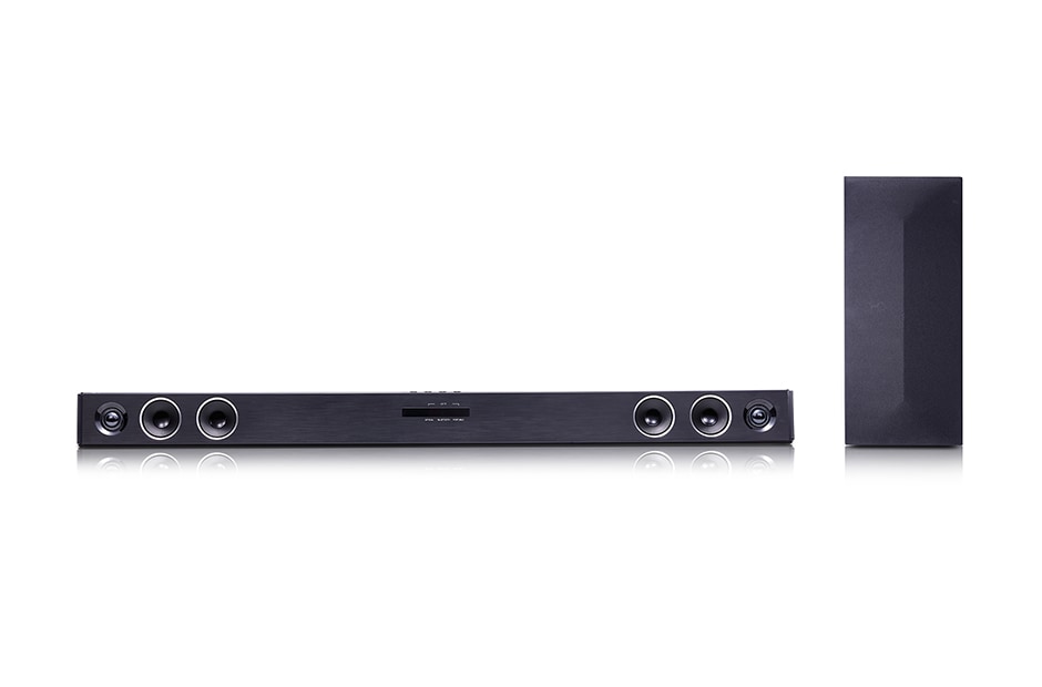 LG 2.1Ch. Sound Bar SH3B, SH3B, thumbnail 7