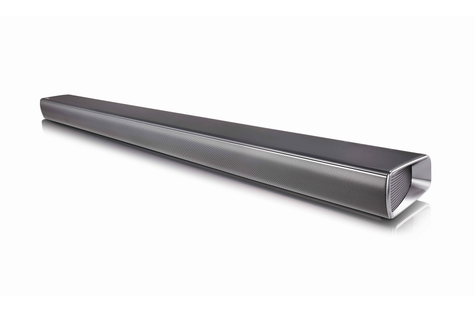 LG Sound Bar SJ5, SJ5