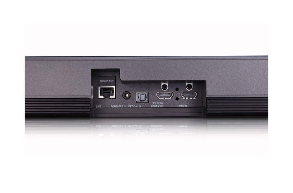 soundbar lg atmos