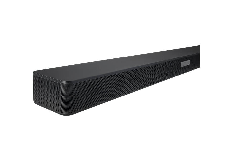 Lg sk5r 4.1 channel 480w soundbar 2025