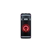 LG 1800W One Body, Blast Horn, X-Shiny Woofer, Pro DJ Wheel, OK99, thumbnail 1