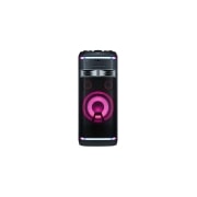 LG 1800W One Body, Blast Horn, X-Shiny Woofer, Pro DJ Wheel, OK99, thumbnail 3