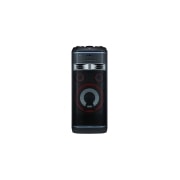 LG 1800W One Body, Blast Horn, X-Shiny Woofer, Pro DJ Wheel, OK99, thumbnail 4