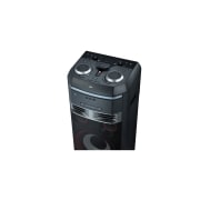 LG 1800W One Body, Blast Horn, X-Shiny Woofer, Pro DJ Wheel, OK99, thumbnail 5