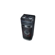 LG 1800W One Body, Blast Horn, X-Shiny Woofer, Pro DJ Wheel, OK99, thumbnail 10