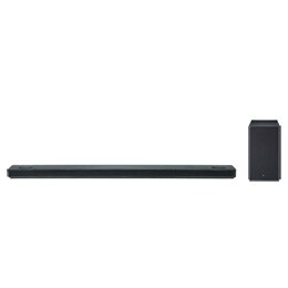 550W, 5.1.2Ch Sound Bar, High-Res Audio, Meridian Audio2