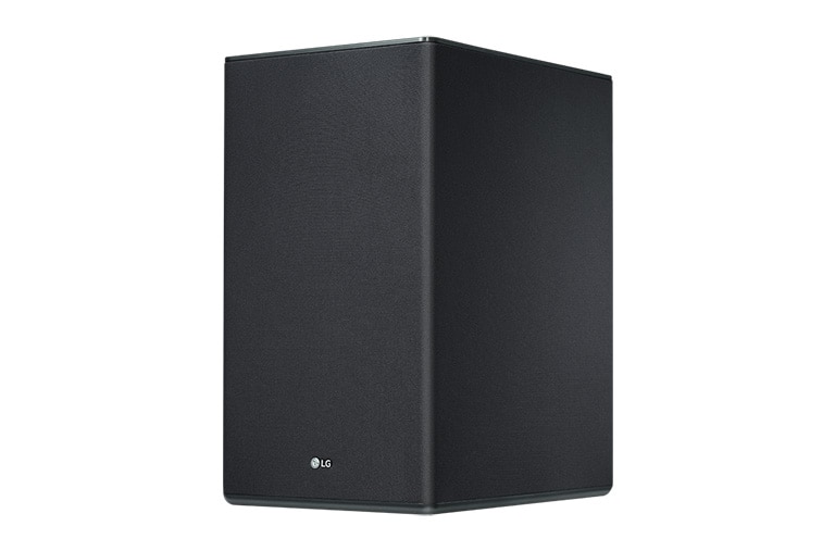 LG 550W, 5.1.2Ch Sound Bar, High-Res Audio, Meridian Audio, SK10Y, thumbnail 14