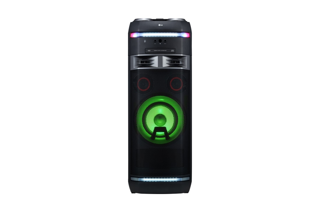 LG 1000W One Body, Blast Horn, X-Shiny , OK75, thumbnail 2