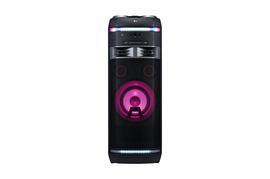 LG 1000W One Body, Blast Horn, X-Shiny , OK75, thumbnail 3