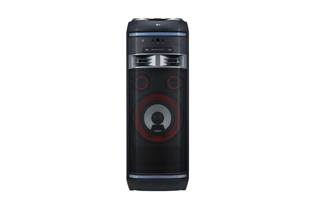 LG 1000W One Body, Blast Horn, X-Shiny , OK75, thumbnail 4