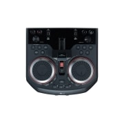 LG 1000W One Body, Blast Horn, X-Shiny , OK75, thumbnail 11