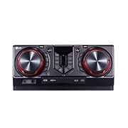 LG 720W, Mini Audio, Dual USB, Auto DJ, Wireless Party Link, TV Sound Sync, CJ45, thumbnail 7