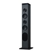 LG 130W, Mini Audio, Multi Bluetooth, High Res Audio, Sound Sync, RL3, thumbnail 3
