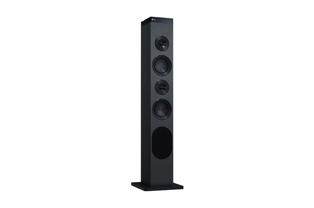 LG 130W, Mini Audio, Multi Bluetooth, High Res Audio, Sound Sync, RL3, thumbnail 2