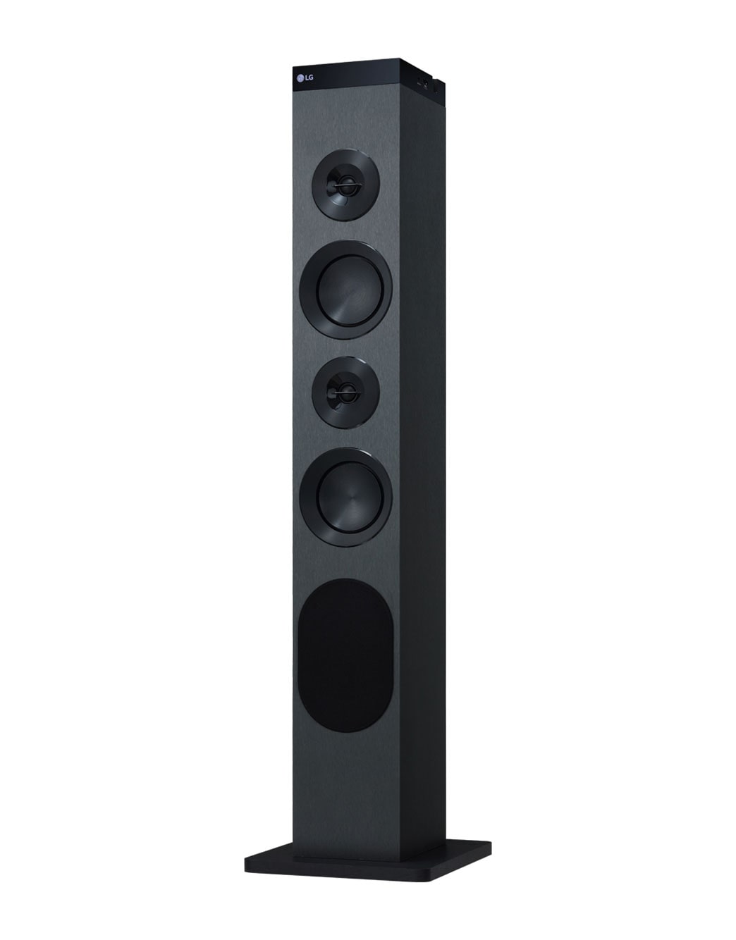 LG 130W, Mini Audio, Multi Bluetooth, High Res Audio, Sound Sync LG
