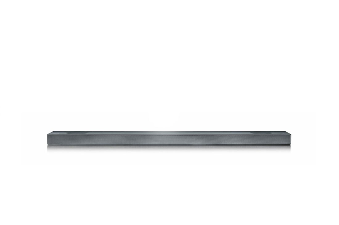 Lg sl8 hot sale soundbar
