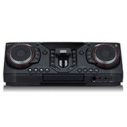 LG 2350W, Mini Audio, Multi Color lighting, Party Accelerator, Karaoke Star, DJ App, CL87, thumbnail 9
