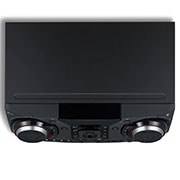 LG 2350W, Mini Audio, Multi Color lighting, Party Accelerator, Karaoke Star, DJ App, CL87, thumbnail 11