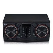 LG 950W, Mini Audio, Multi Color lighting, Karaoke Star, Multi Bluetooth, CL65, thumbnail 8