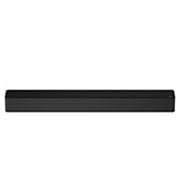 LG SNH5 4.1 Channel 600W High Power Sound Bar with DTS Virtual:X and AI Sound Pro, front 30 degree view, SNH5, thumbnail 4