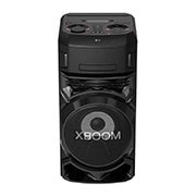 LG XBOOM ON5, top -15 degree view, ON5, thumbnail 2