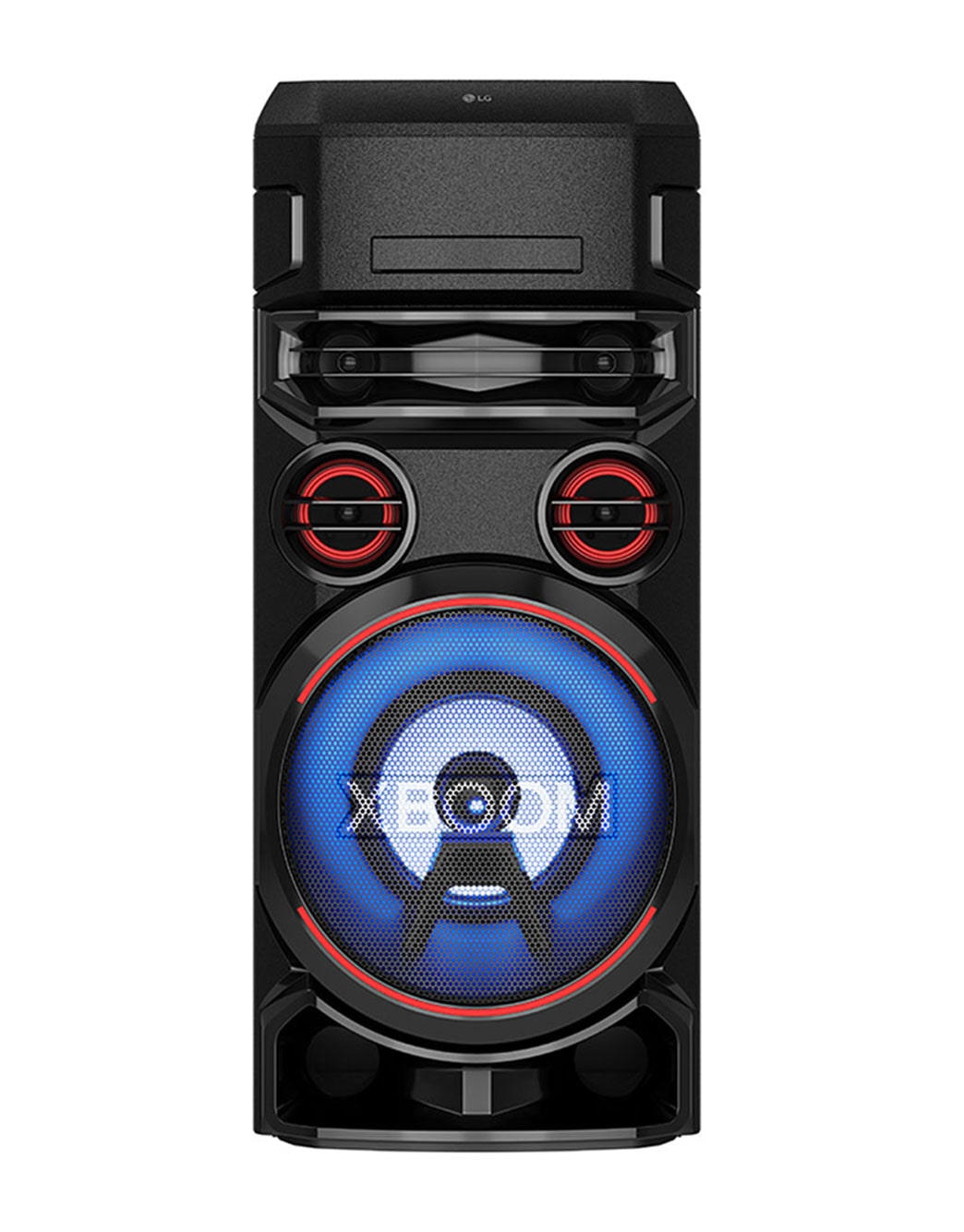 Lg sales dj price