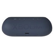 LG XBOOM Go PL5 20W Portable Bluetooth Speaker with Meridian Audio Technology, Rear view of LG XBOOM Go., PL5, thumbnail 14