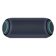 LG XBOOM Go PL5 20W Portable Bluetooth Speaker with Meridian Audio Technology, Front view of LG XBOOM Go., PL5, thumbnail 9