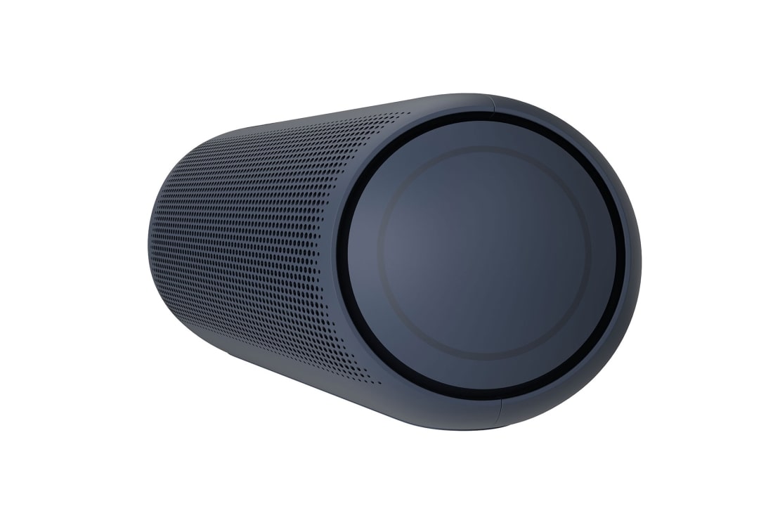 LG XBOOM Go PL7W ホワイト/ 白 Parlante LG XBOOM Go PL7 Blanco | 30W | Bajos de doble