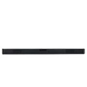 LG SN4 2.1 Channel 300W Slim Sound Bar with DTS Virtual:X, front view, SN4, thumbnail 2